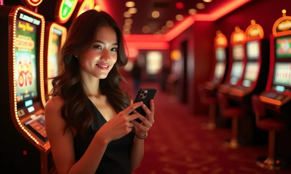 candana77 Casino